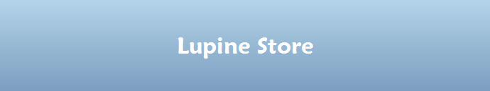 Lupine Store