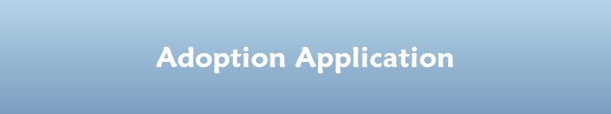 Adoption Application